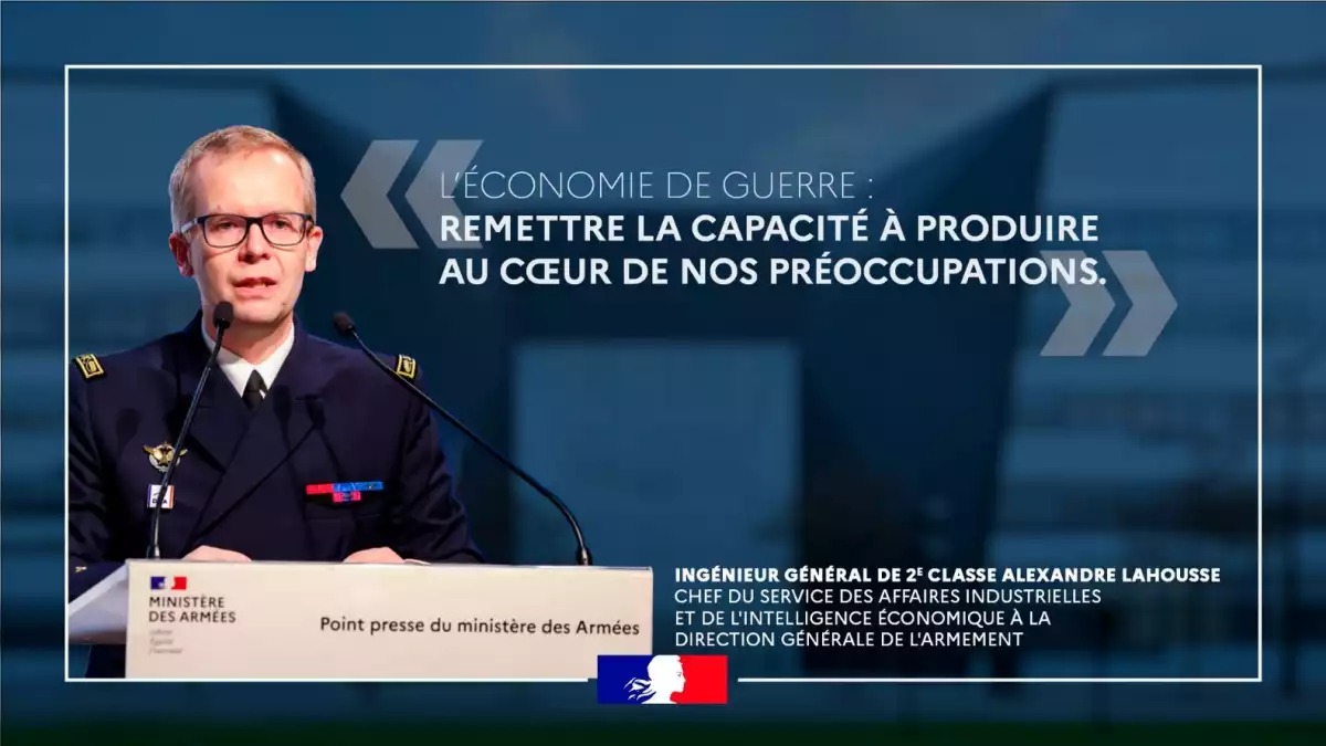 Alexandre Lahousse