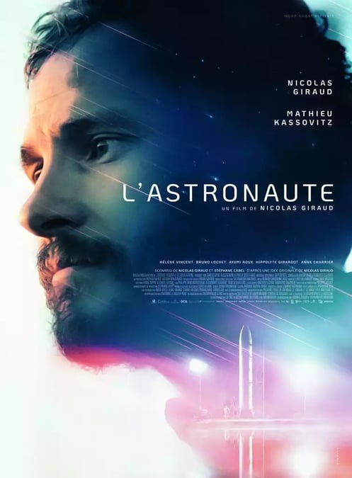 astronaute