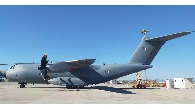 21a400m