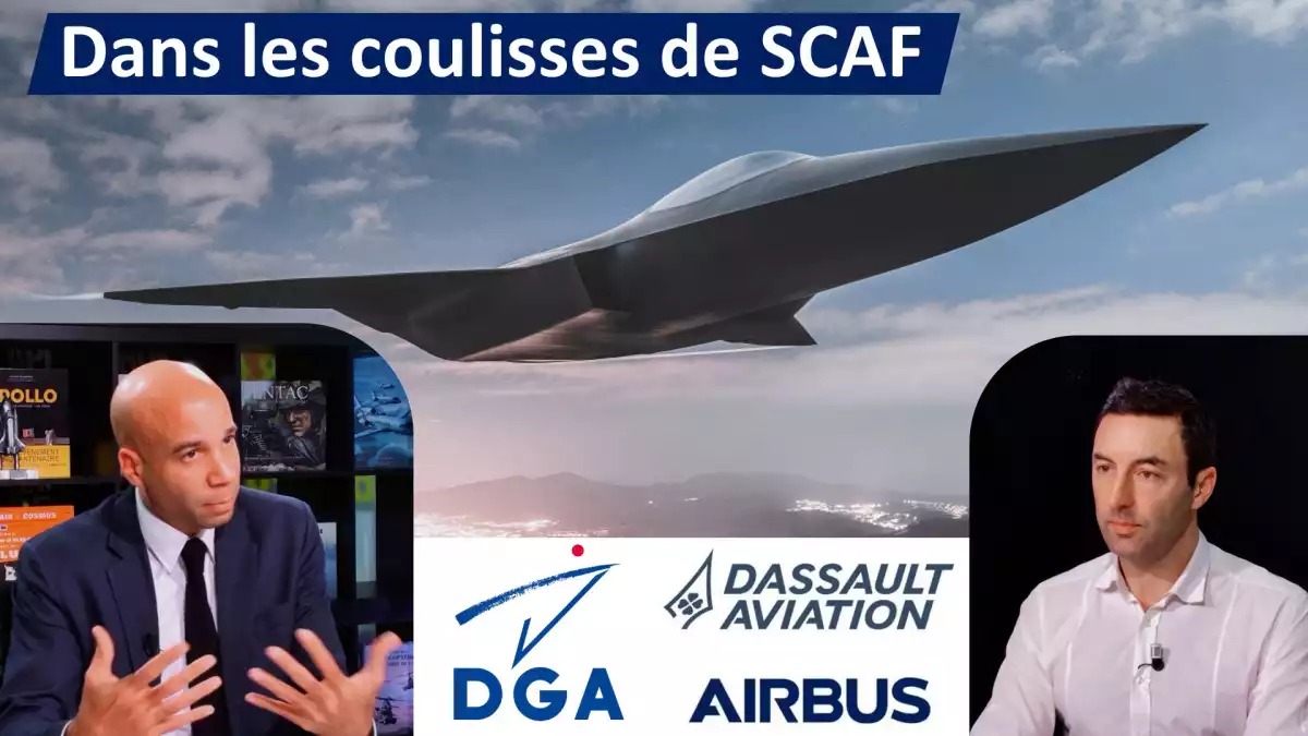 2023 02 20 - SCAF DGAC
