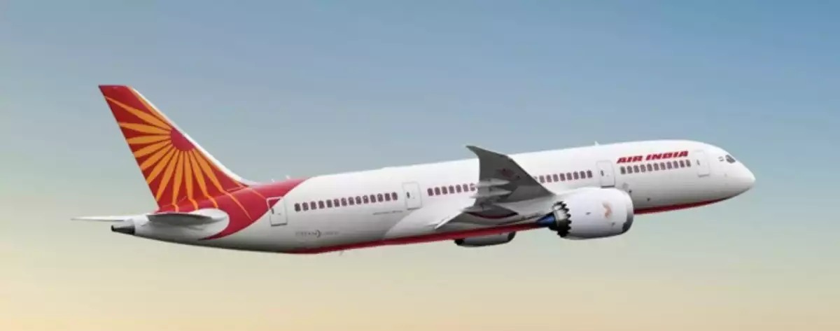 Air India