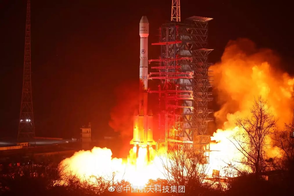 Chinasat-26