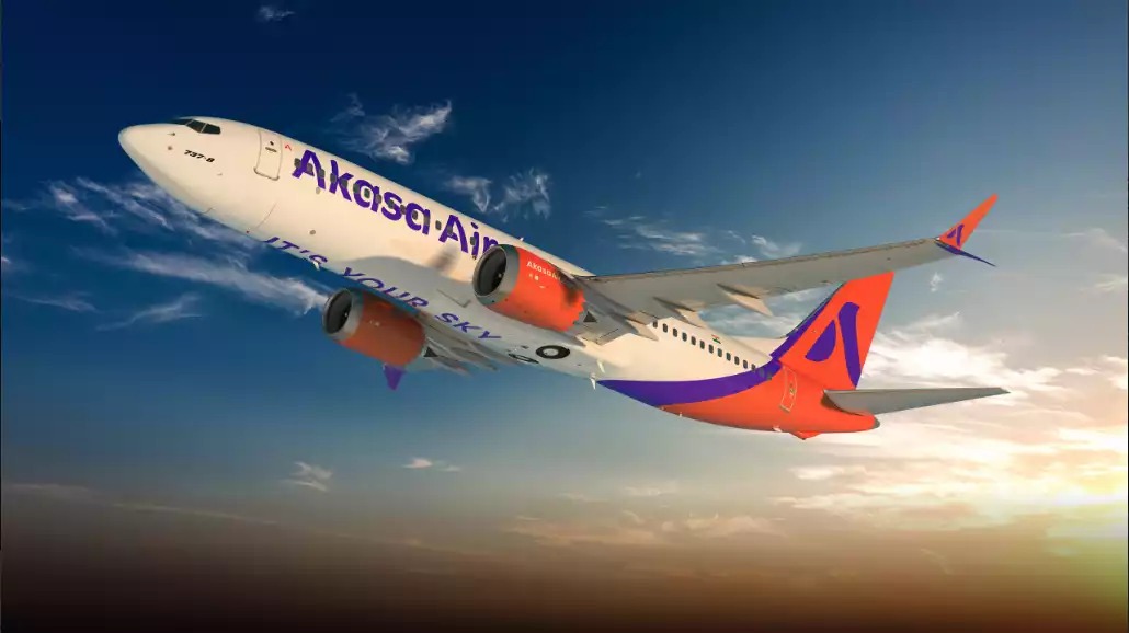 AkasaAir