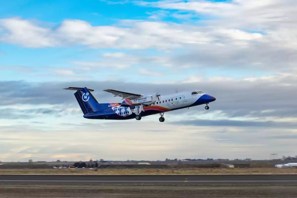 UH2_FirstFlight