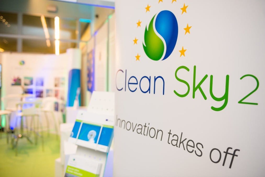 Clean Sky 2.