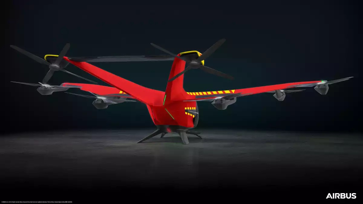 CityAirbus