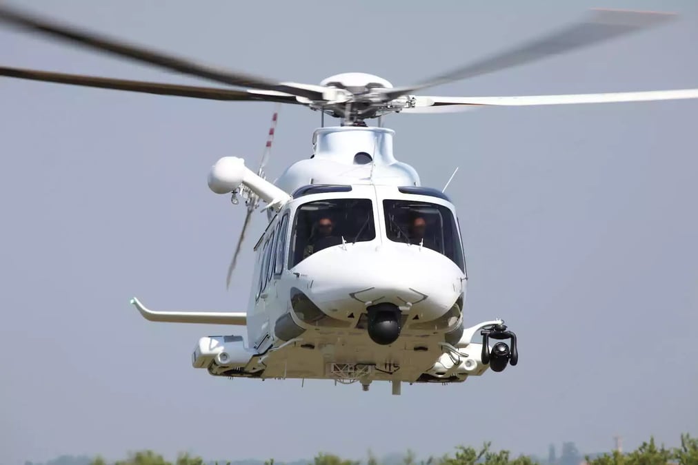 AW139