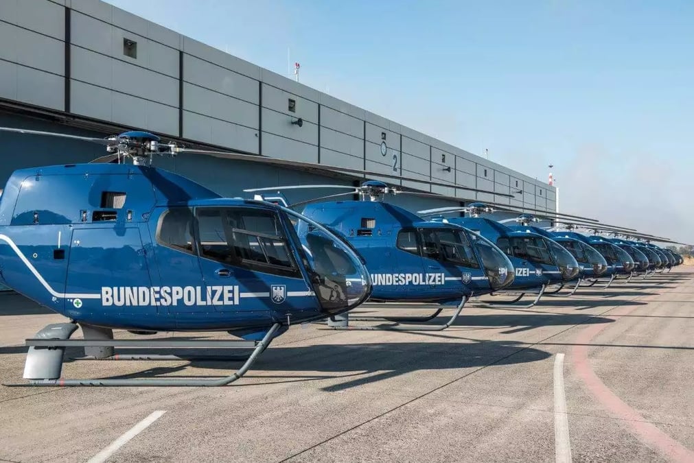 AirbusHelico