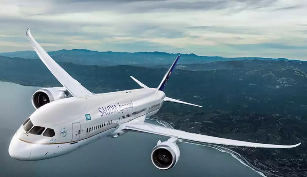 Saudia