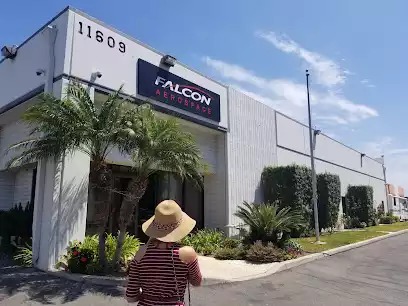 Falcon-Aerospace