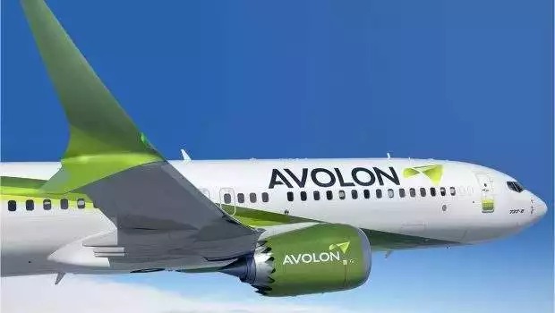 AVOLON