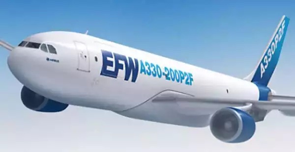 EFW A330P2F