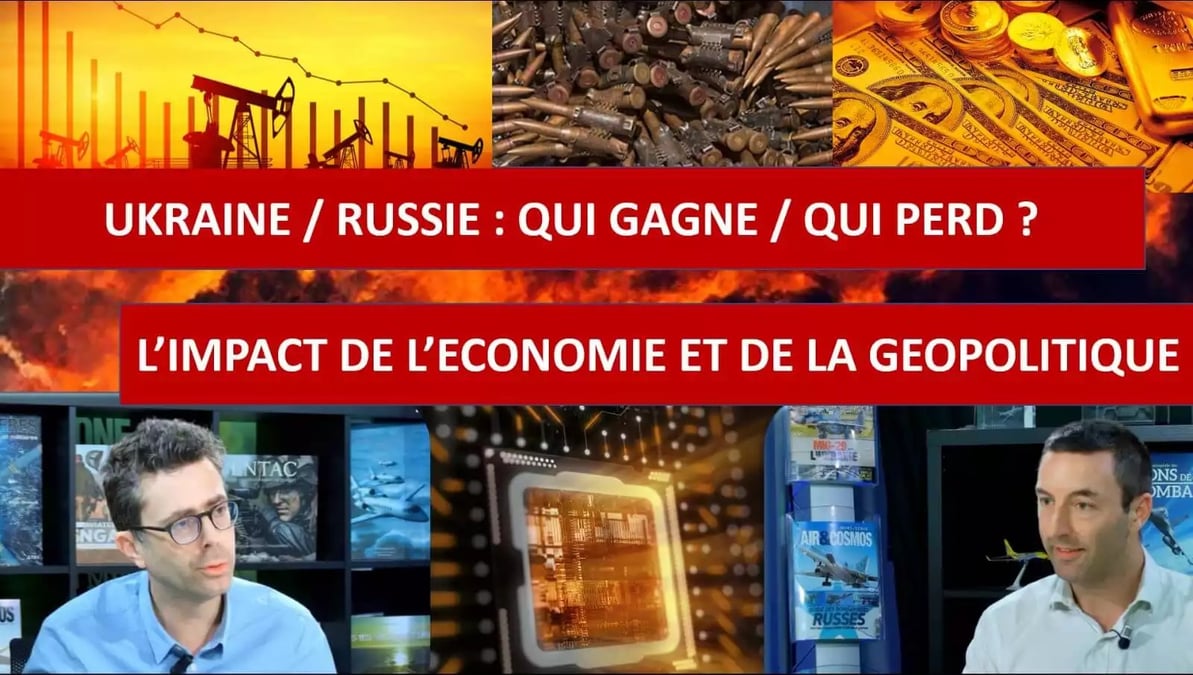 2023 05 09 économie russe