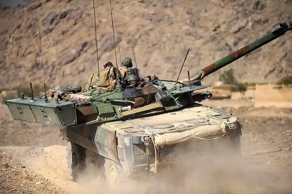 AMX-10 RC