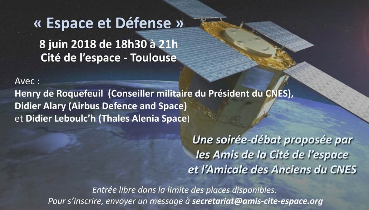 Visuel de la manifestation