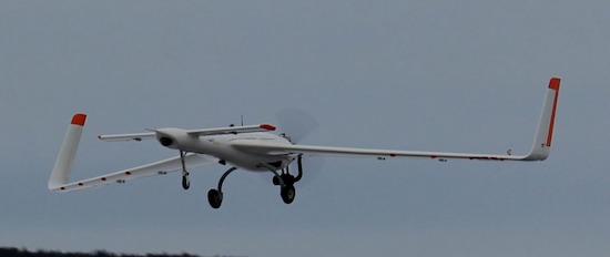 Des entités norvégiennes se lancent dans le développement d'un drone pour les situations d'urgence.