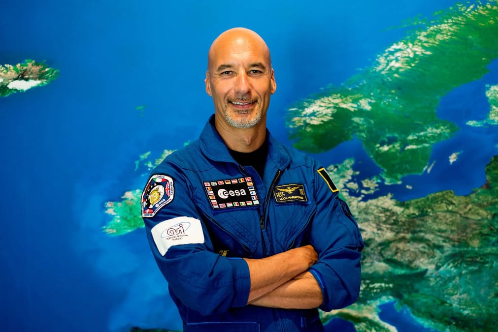 Luca Parminato
