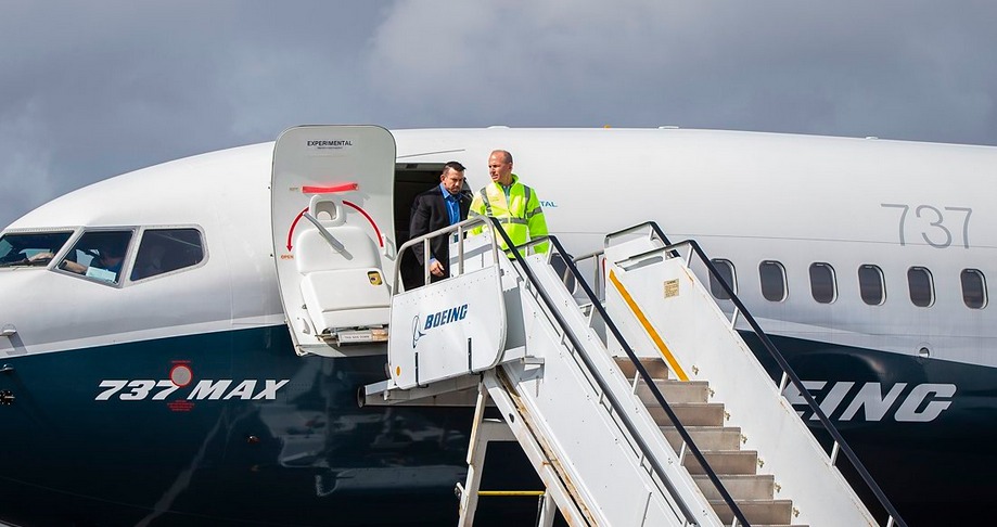 Le retour en vol des Boeing 737 MAX 8 en Europe ne se fera qu'après satisfaction de trois exigences émises par l'Aesa.