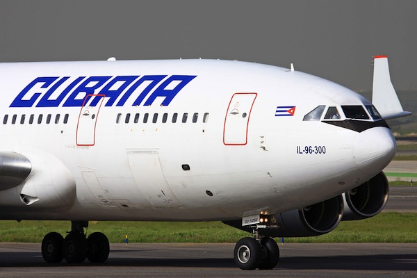 Cubana de Aviacion