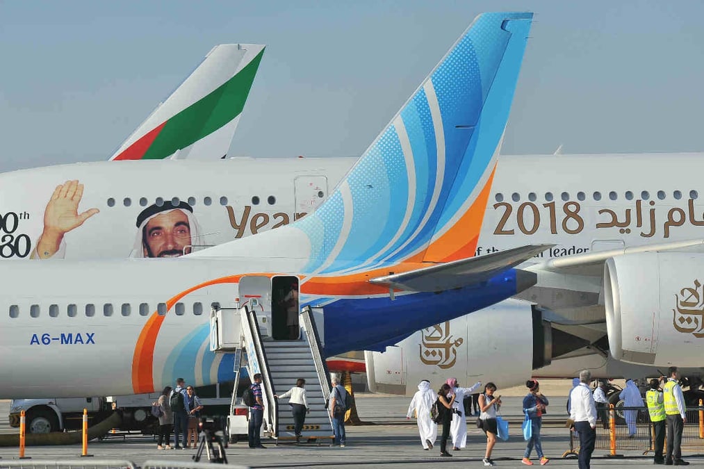 Dubai 2017