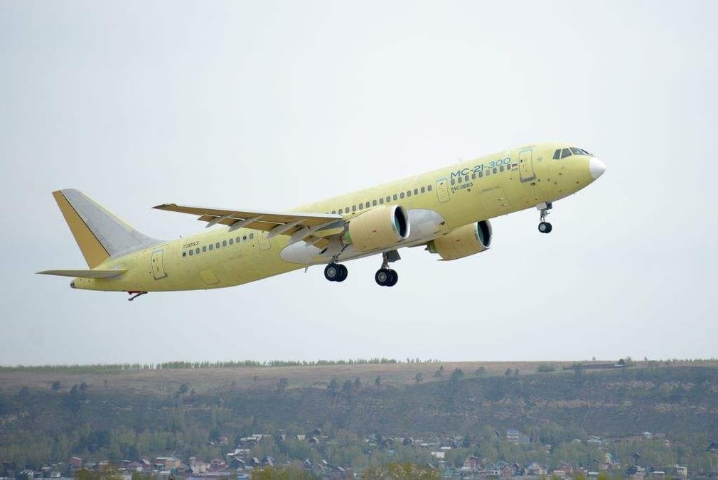 MC-21-300.