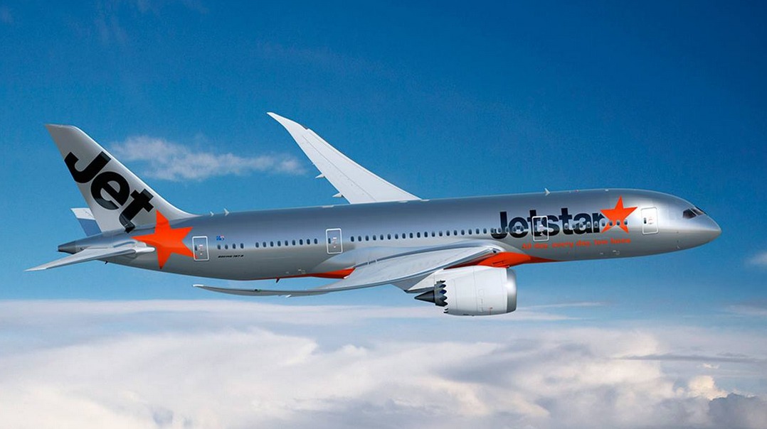 The new carrier will complement Jetstar Japan.