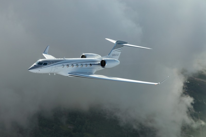 Paris Preview G600