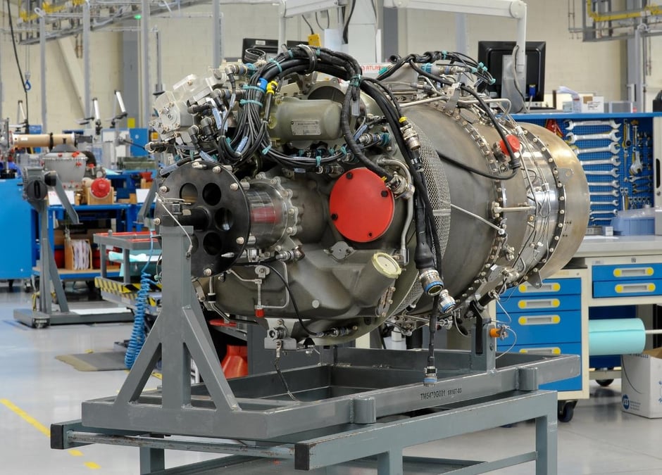 Safran Helicopter Engines a reçu de l’EASA (Agence Européenne de la Sécurité Aérienne) le certificat de type du moteur Ardiden 3C. Ce moteur, qui équipe l’hélicoptère AC352 d’Avicopter, a été développé en partenariat avec Dongan et HAPRI, des