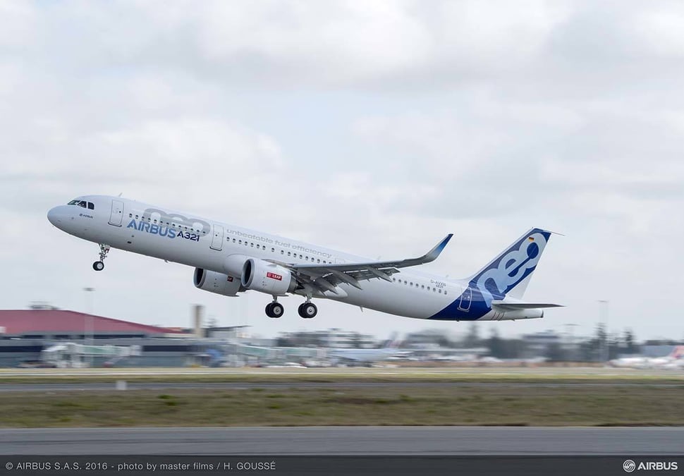 Le CFM Leap-1A vient de recevoir sa certification de type chinoise, émise par la CAAC, pavant ainsi le chemin vers celle de l'A321neo en Chine.