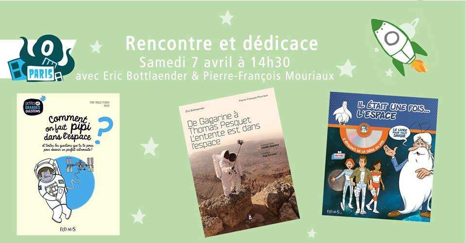 Visuel de la manifestation