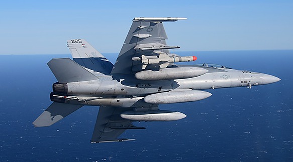L'US Navy prépare le remplacement du missile Harpoon.