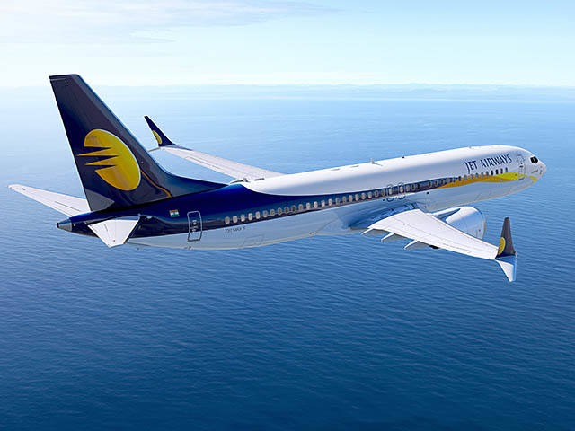 Jet Airways a désormais commandé 129 Boeing 737 MAX.