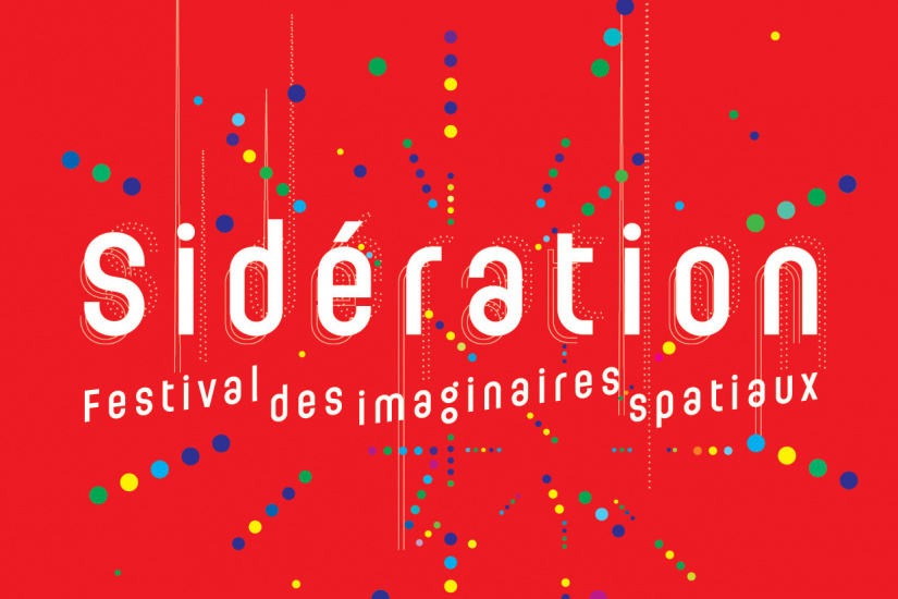 Affiche de la manifestation