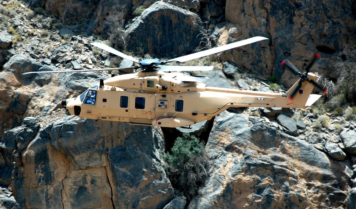 NH90.