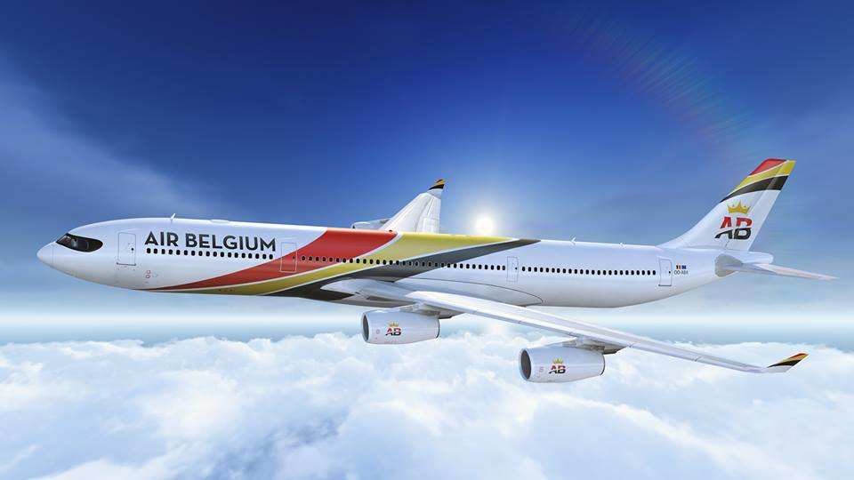 Air Belgium opère désormais pour d'autres compagnies aériennes, en l'attente de projets propres.