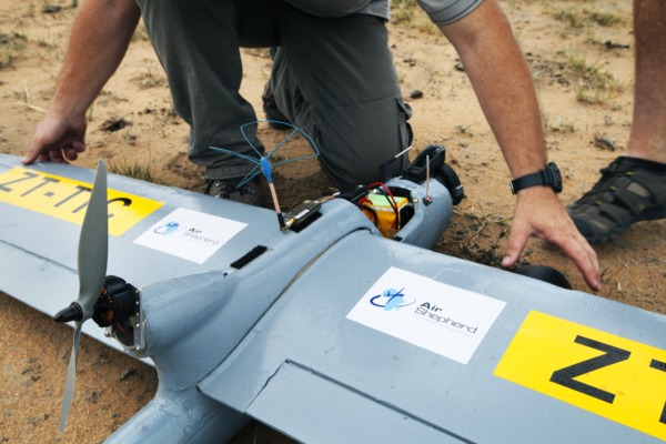 L'Université de Californie du Sud travaille sur les apports de l'intelligence artificielle pour les systèmes de drones.
