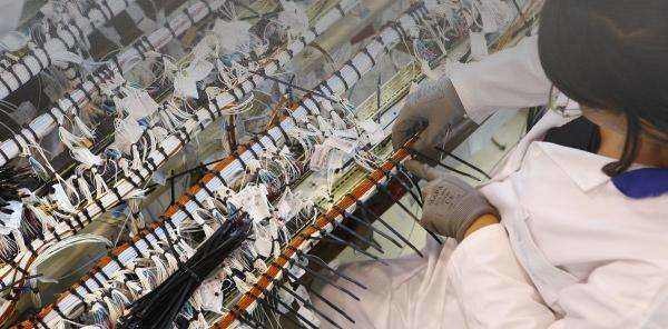 Safran Electrical & Power.