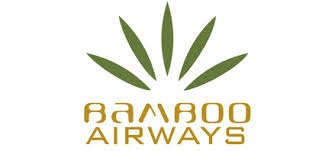 Logo de Bamboo Airways