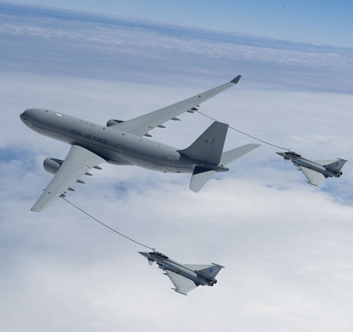 A330 MRTT.
