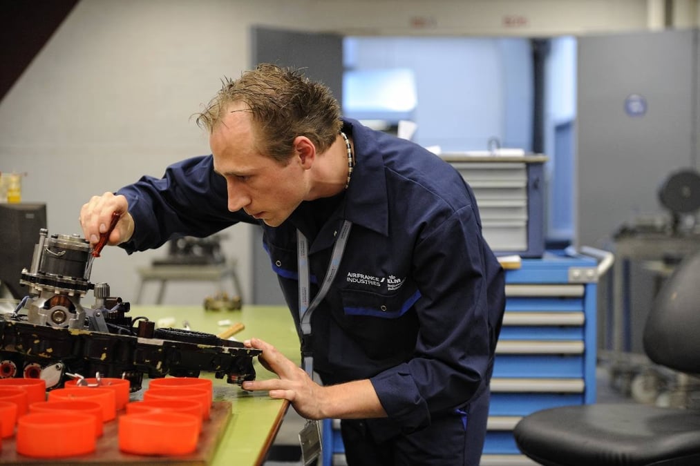 AFI KLM E&M