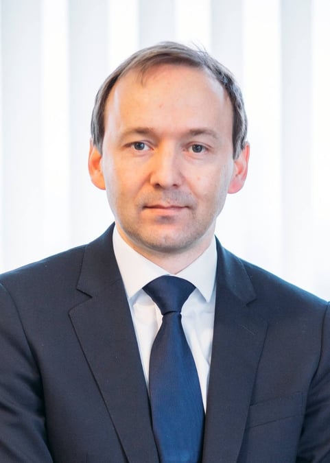 Eric Valentin sera le nouveau président de Safran Transmission Systems à compter du 2 avril 2018.