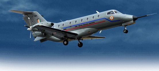 SARAS Mk2.