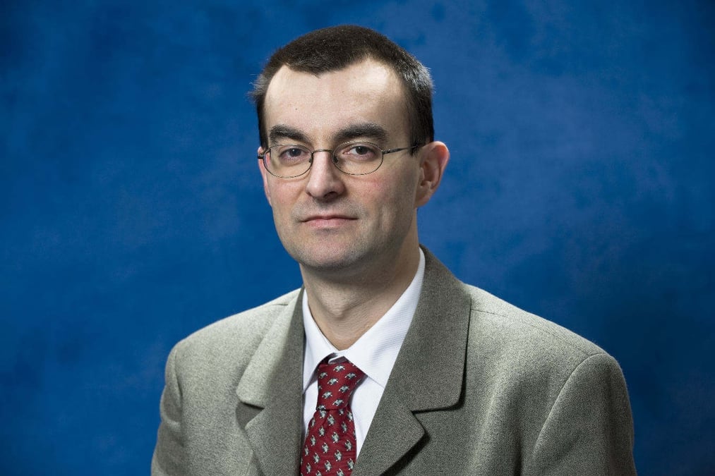 François Bastin