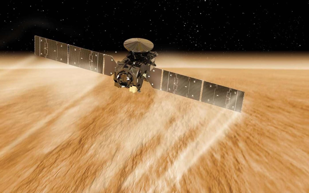 Une manoeuvre démarrée en mars 2017.