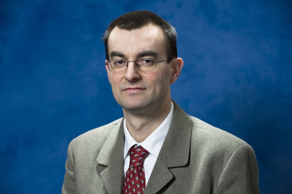 François Bastin est nommé Directeur de la division Moteurs Civils.