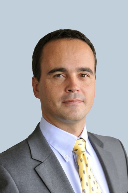 Sébastien Imbourg est nommé Directeur des programmes CFM de Safran Aircraft Engines et, par ailleurs, Directeur exécutif de CFM International, en remplacement de François Bastin.