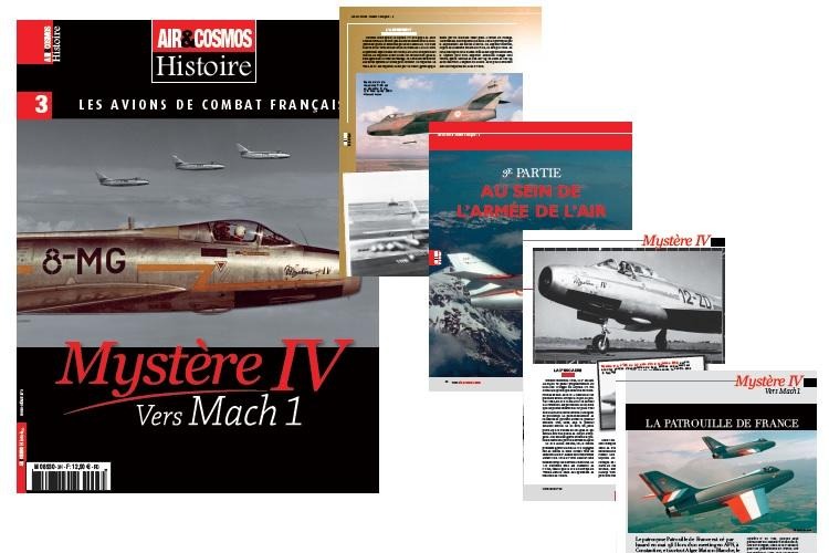 Le nouveau Hors-Série Histoire 3 est en kiosques !