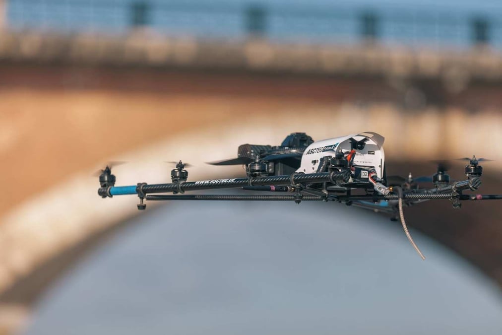 Air Marine développe ses activtés avec le projet Pelican