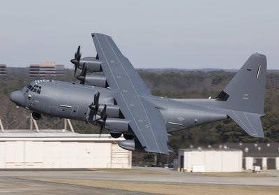 Lockheed Martin a livré son 400ème C-130J.