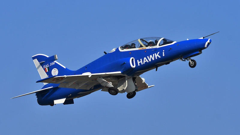 Hawk-i.